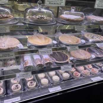 Yummaries Bakery - Pies! - Bakeries Near Me - Smithfield, Virginia Yummaries Bakery - Pies! - Bakeries Near Me - Smithfield, Virginia