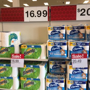 Target - Department Stores Near Me - El Paso, Texas