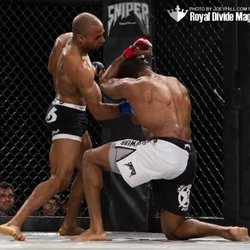 Gladiador Brazilian Jiu Jitsu