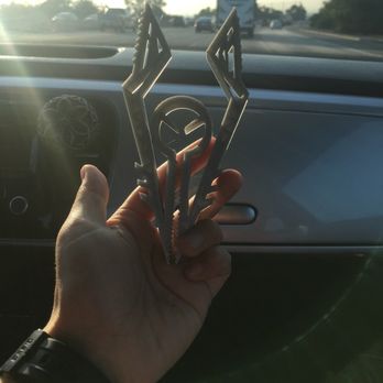 Deezmaker - What a great experience! I got my all three projects printed at Deezmaker. I am very satisfied with all works. - 3D Printing Near Me - Alhambra, California