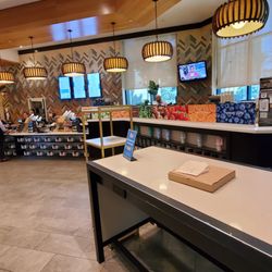 Market One Café