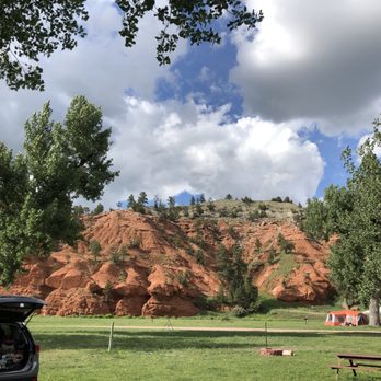 Devils Tower KOA - Campgrounds Near Me - Devils Tower, Wyoming Devils Tower KOA - Campgrounds Near Me - Devils Tower, Wyoming