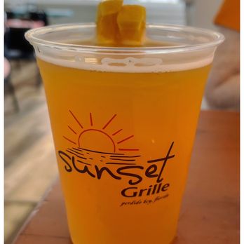 Sunset Grille - Seafood Near Me - Pensacola, Florida Sunset Grille - Seafood Near Me - Pensacola, Florida