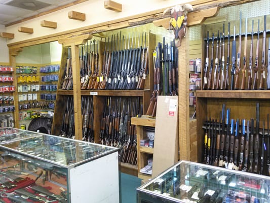 Shooter's Choice Columbia South Carolina