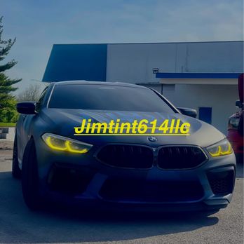 Jimtint614 - Car Window Tinting Near Me - Columbus, Ohio