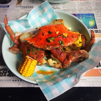 Miss Katie's Crab Shack - Yurrrrm - American Near Me - Melbourne, VIC Miss Katie's Crab Shack - Yurrrrm - American Near Me - Melbourne, VIC