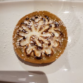 Modena - LEMON TART - the Best I ever tasted! - Italian Near Me - Montreal, Quebec Modena - LEMON TART - the Best I ever tasted! - Italian Near Me - Montreal, Quebec