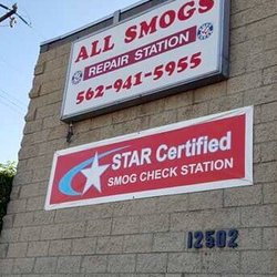 All Smogs Whittier - Get your Smog  Done here!