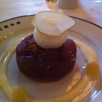 Bouchon - French Near Me - Las Vegas, Nevada