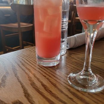 The Falls - Watermelon drink - Barbeque Near Me - Falls Church, Virginia The Falls - Watermelon drink - Barbeque Near Me - Falls Church, Virginia