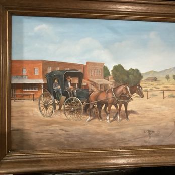 Sparks Heritage Museum - Back in the old days, this is how the Doc came to visit - Museums Near Me - Sparks, Nevada Sparks Heritage Museum - Back in the old days, this is how the Doc came to visit - Museums Near Me - Sparks, Nevada