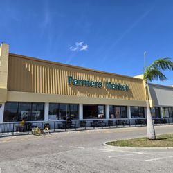 Oneco Farmers Market - Oneco Farmer's Market