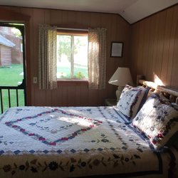 Torrey's Burnt Creek Inn