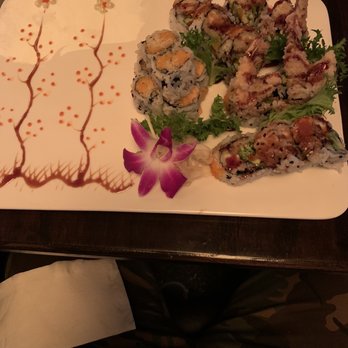 Sake Lounge - Japanese Near Me - Olathe, Kansas
