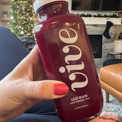 Vive Juicery - Local Love