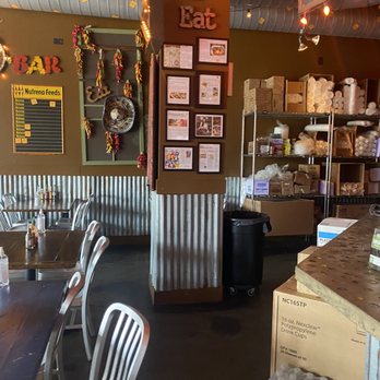 Taco Mama - The Waites - Seating - Tacos Near Me - Birmingham, Alabama Taco Mama - The Waites - Seating - Tacos Near Me - Birmingham, Alabama