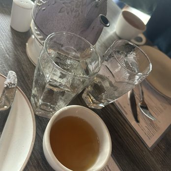 Jibek Jolu - Must have tea! - Russian Near Me - Glenview, Illinois