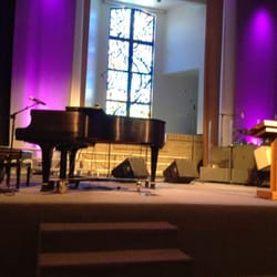 Central Christian Church