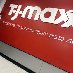 Tj Maxx