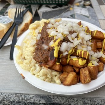 Dogtown - Dog Plate - American Near Me - Rochester, New York Dogtown - Dog Plate - American Near Me - Rochester, New York