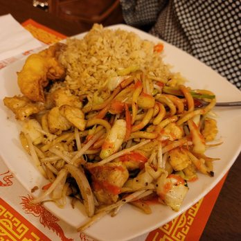 Golden House - Chinese Near Me - Tucson, Arizona