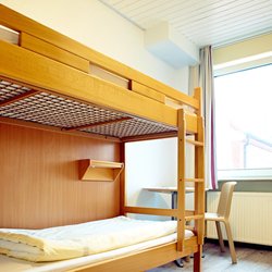 DJH Jugendherberge Juist