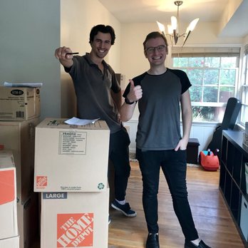 Affordable Los Angeles Movers - Movers Near Me - Los Angeles, California Affordable Los Angeles Movers - Movers Near Me - Los Angeles, California
