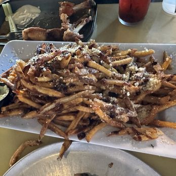 Shotti's Point - Ocean City - Amazing. Came here during the offseason and I'm not sure I've found a better place to eat. - Pizza Near Me - Ocean City, Maryland