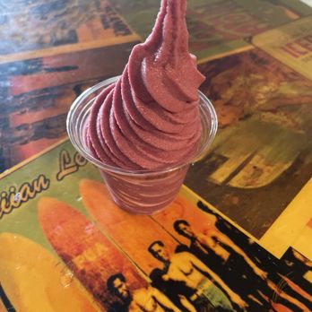 Makani's Magic Pineapple Shack - Juice Bars & Smoothies Near Me - Hilo, Hawaii