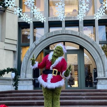 Winter Wonderland - Meet the Grinch - Festivals Near Me - Escondido, California Winter Wonderland - Meet the Grinch - Festivals Near Me - Escondido, California