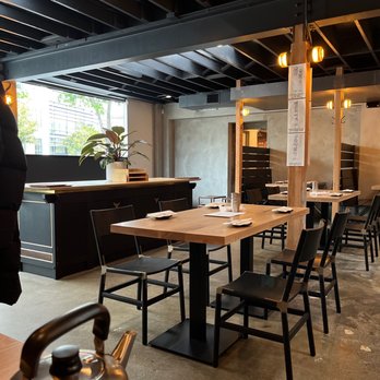 San Ho Won - Korean Near Me - San Francisco, California