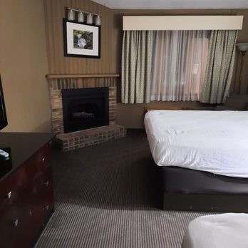 Best Western University Inn - Hotels Near Me - Ithaca, New York
