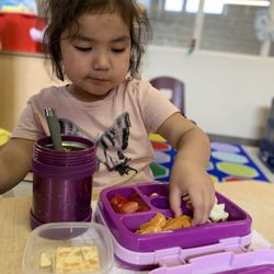 Brite Beginnings Early Learning & Childcare Centre - Pack Lunch Program
