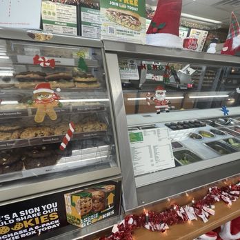 Subway - Sandwiches Near Me - Denver City, Texas Subway - Sandwiches Near Me - Denver City, Texas