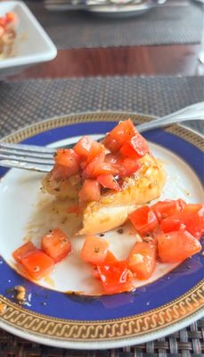 Nuovo Restaurant by null