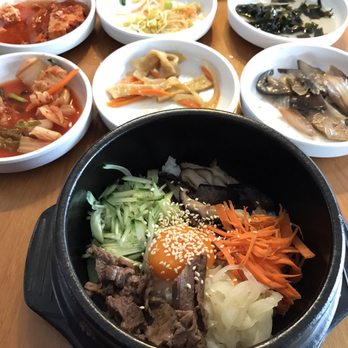 Seoul Korean Restauarant - Stone pot Bibimbap - Korean Near Me - Rotorua, BOP Seoul Korean Restauarant - Stone pot Bibimbap - Korean Near Me - Rotorua, BOP