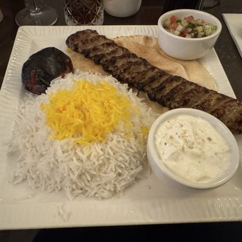 Shabestan - Persian/Iranian Near Me - Paris, 75 Shabestan - Persian/Iranian Near Me - Paris, 75