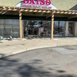 Exterior photo of Daiso - Fremont, California Exterior photo of Daiso - Fremont, California