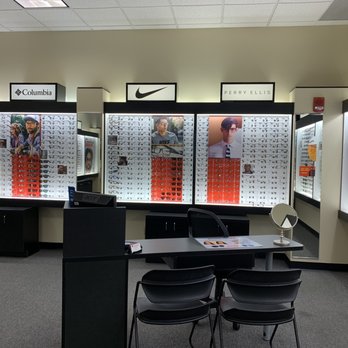 Visionworks - The glasses that this store have. - Optometrists Near Me - Arlington, Texas