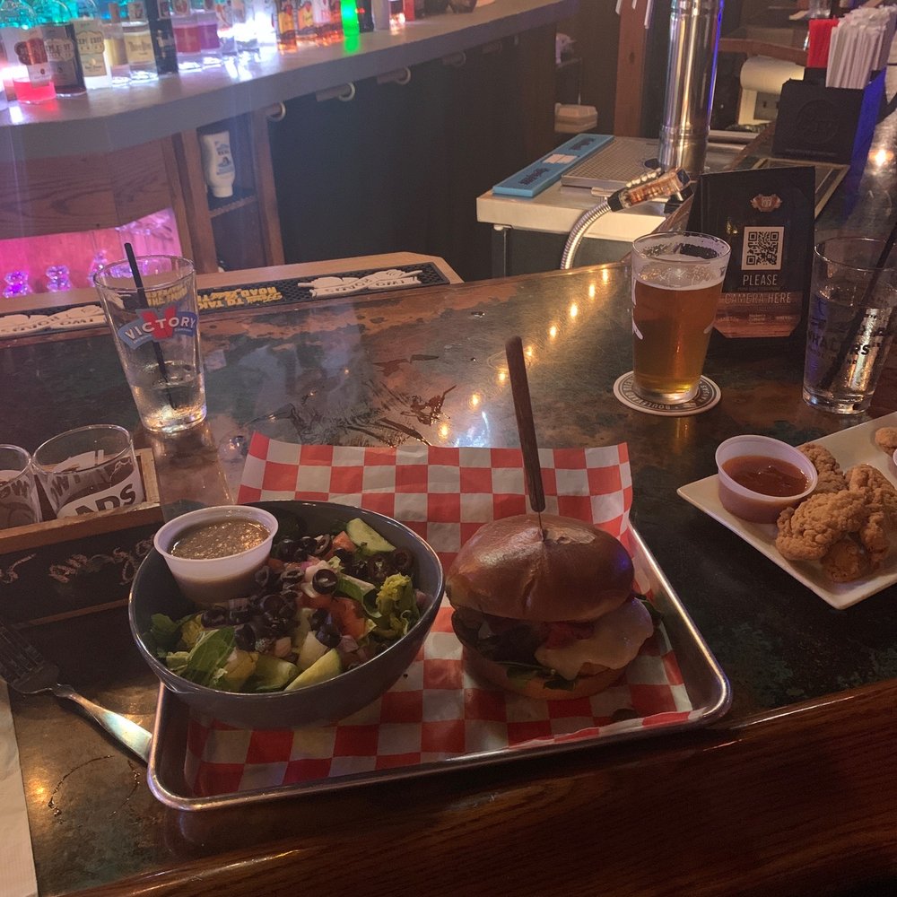 Pub 67 - New American Near Me - Seymour, Connecticut Pub 67 - New American Near Me - Seymour, Connecticut