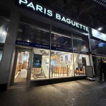 Paris Baguette - Bakeries Near Me - Queens, New York Paris Baguette - Bakeries Near Me - Queens, New York
