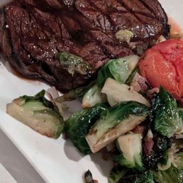 Rib eye Rib eye