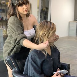 Balayage Salon & Spa - Such a great experience!