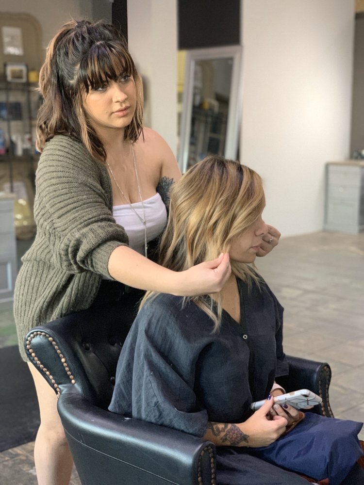 BALAYAGE SALON & SPA 26 Photos & 14 Reviews 7426 S Staples St