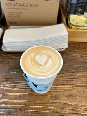 Little Dreamer Coffee by null