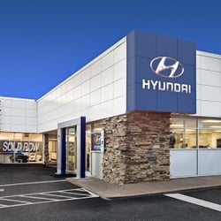 Paramount Hyundai of Hickory
