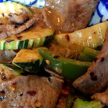 Thai Ruby - Beef panang - Thai Near Me - The Villages, Florida Thai Ruby - Beef panang - Thai Near Me - The Villages, Florida