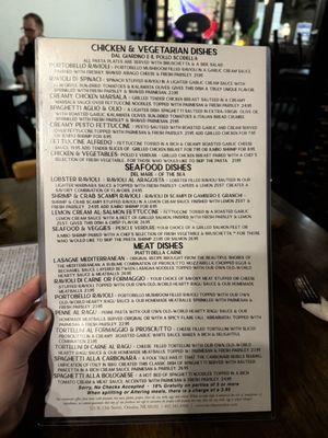Nicola's Italian Wine & Fare by null