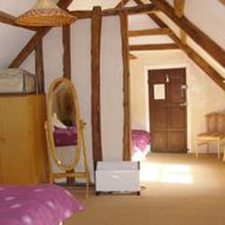 Canonsgrove Farm B&B