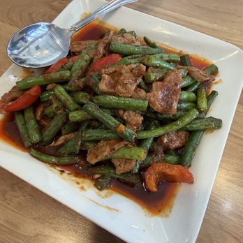 Let's Thai - Prik Khing - Thai Near Me - Santa Clarita, California Let's Thai - Prik Khing - Thai Near Me - Santa Clarita, California